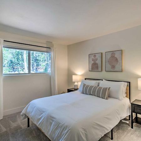Nevada City Retreat Near Hiking And Yuba River! Esterno foto