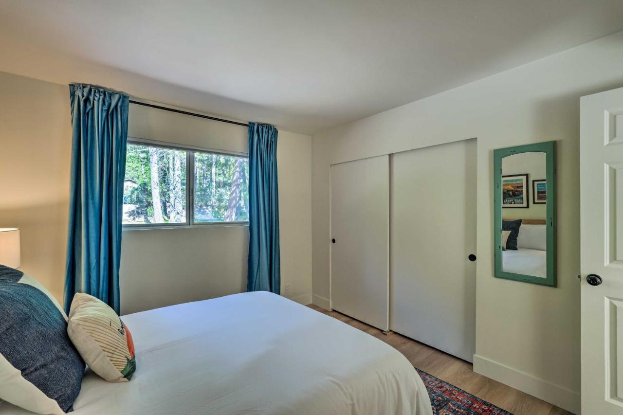Nevada City Retreat Near Hiking And Yuba River! Esterno foto