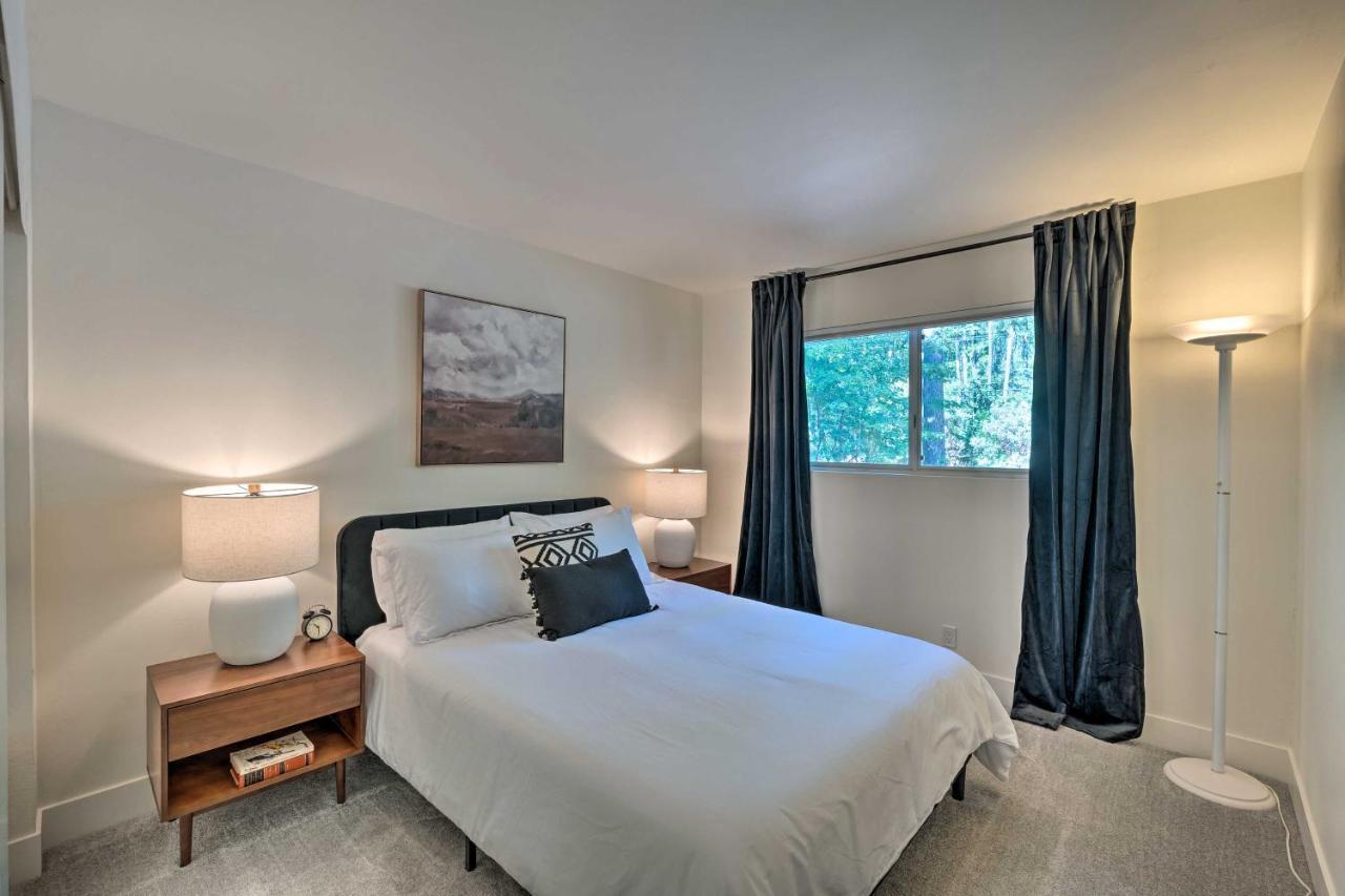 Nevada City Retreat Near Hiking And Yuba River! Esterno foto