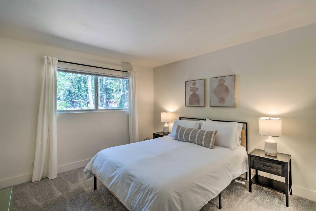 Nevada City Retreat Near Hiking And Yuba River! Esterno foto
