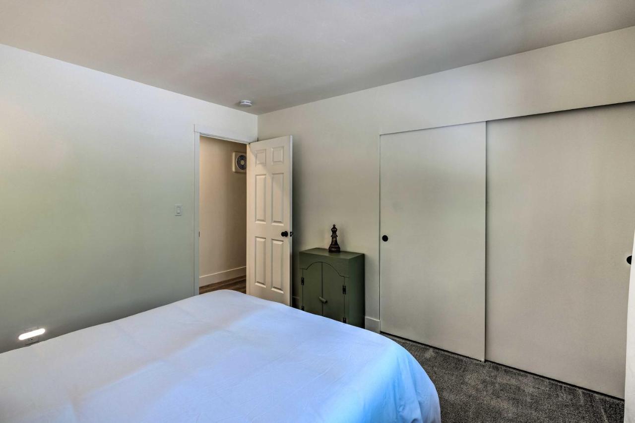 Nevada City Retreat Near Hiking And Yuba River! Esterno foto